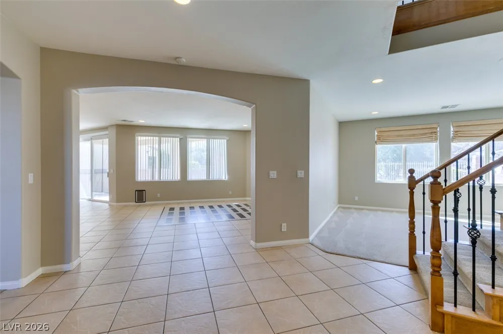 3109 Grass Sparrow Drive North Las Vegas, NV 89084