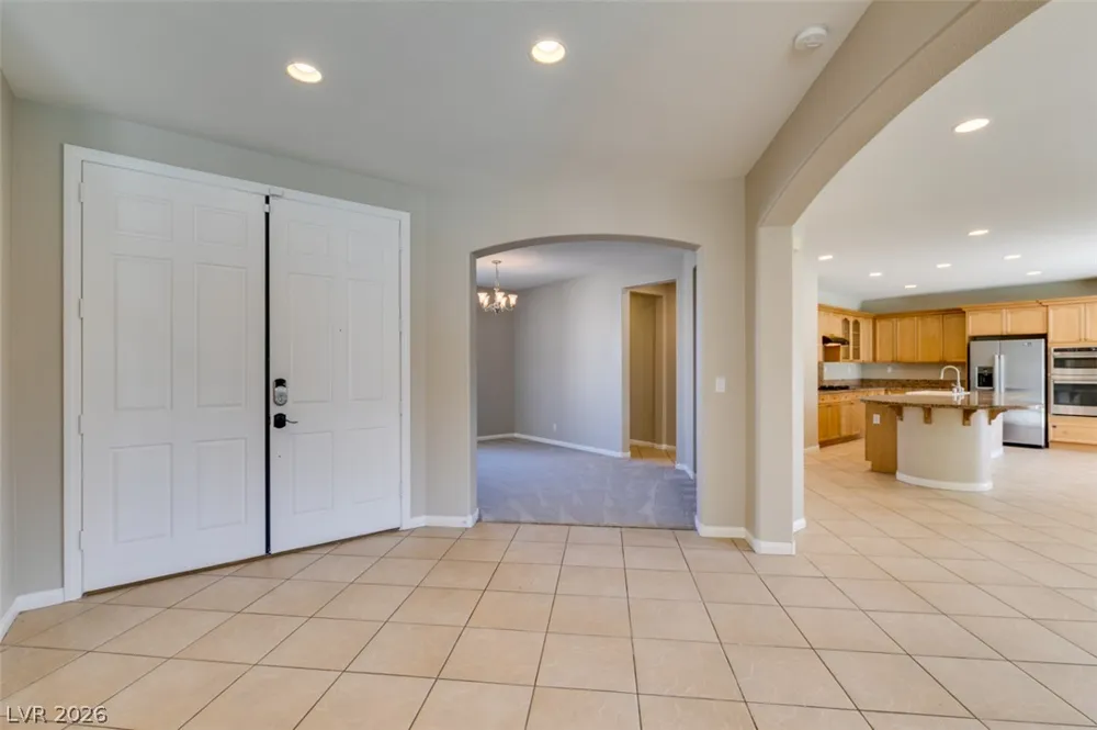 3109 Grass Sparrow Drive North Las Vegas, NV 89084