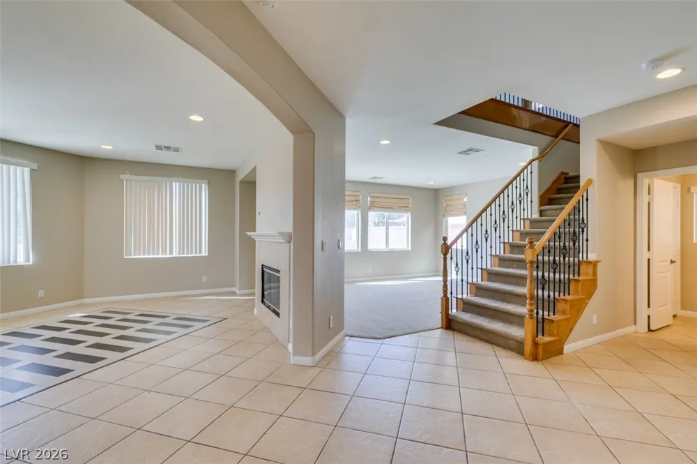 3109 Grass Sparrow Drive North Las Vegas, NV 89084