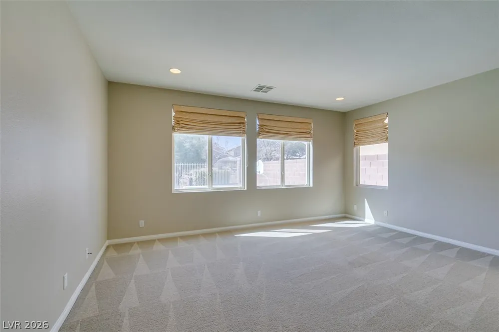 3109 Grass Sparrow Drive North Las Vegas, NV 89084