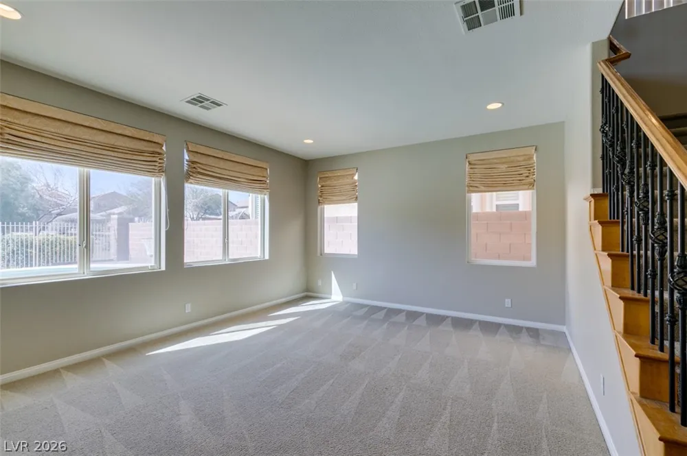 3109 Grass Sparrow Drive North Las Vegas, NV 89084