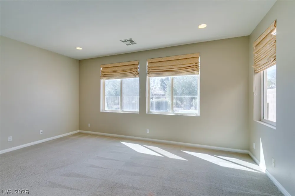 3109 Grass Sparrow Drive North Las Vegas, NV 89084