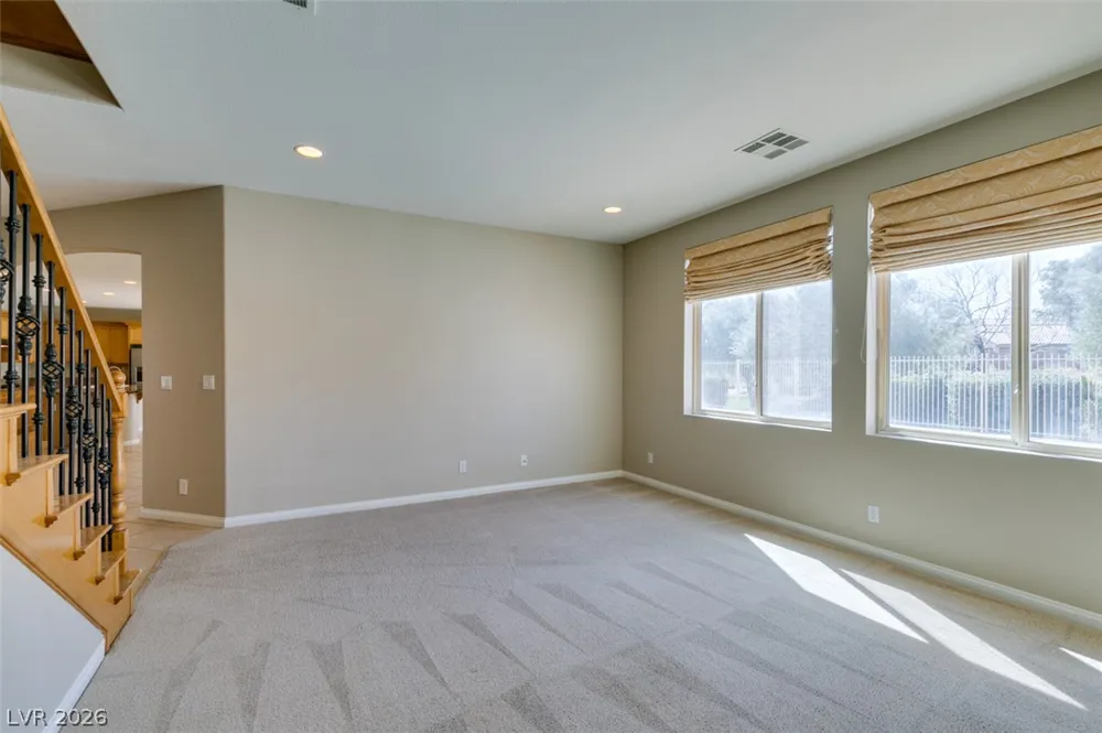 3109 Grass Sparrow Drive North Las Vegas, NV 89084