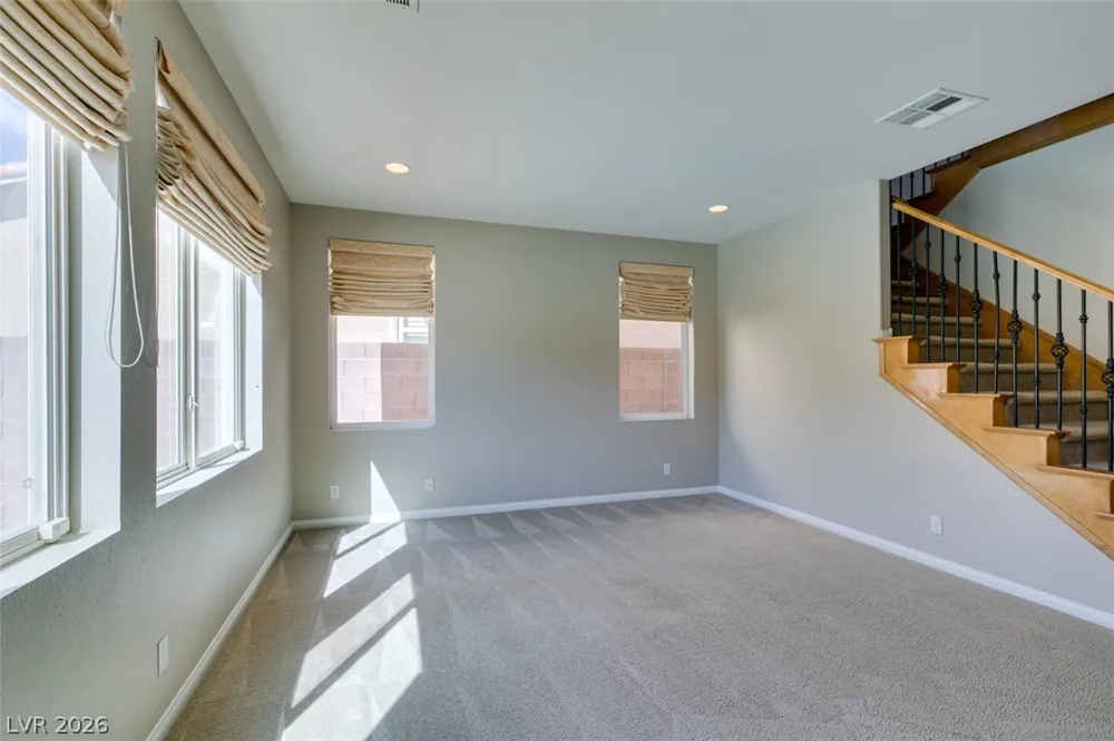 3109 Grass Sparrow Drive North Las Vegas, NV 89084