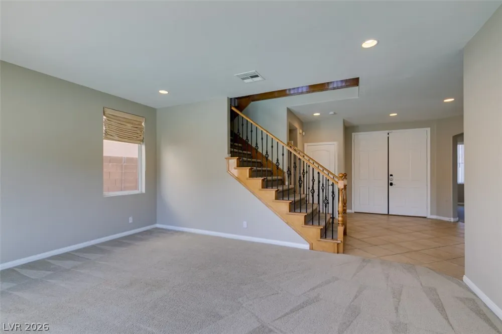 3109 Grass Sparrow Drive North Las Vegas, NV 89084