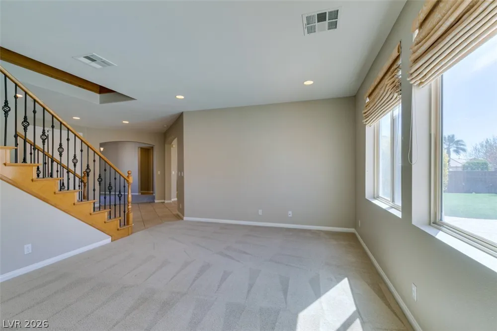 3109 Grass Sparrow Drive North Las Vegas, NV 89084