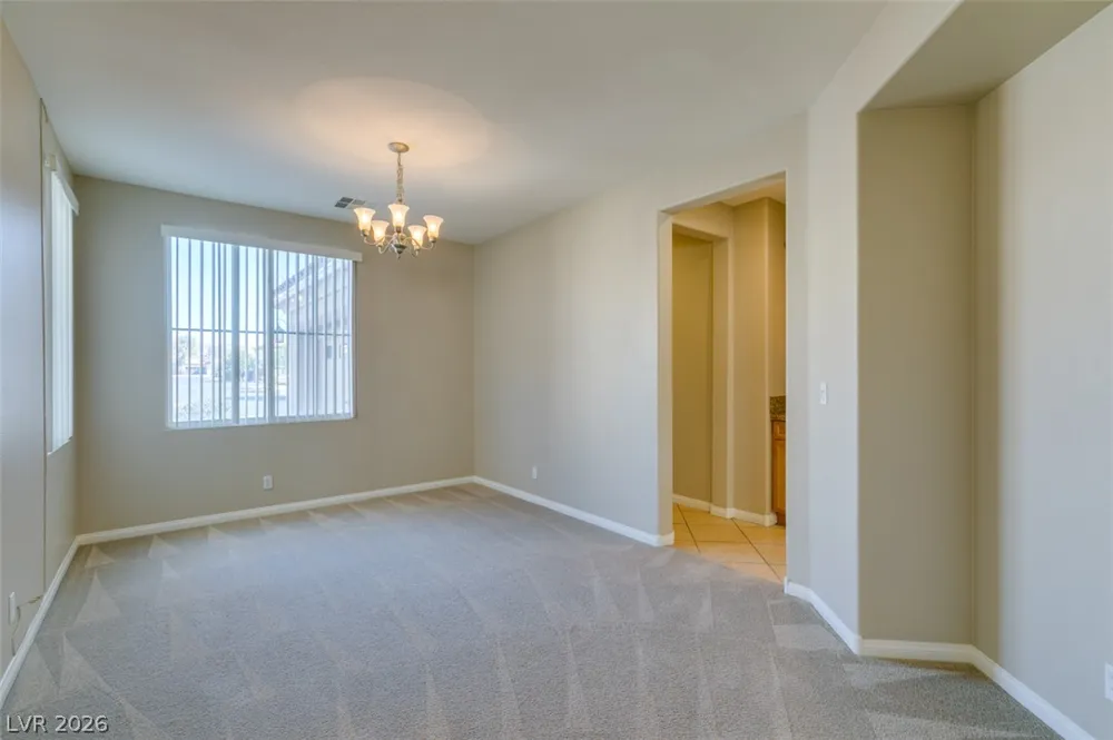 3109 Grass Sparrow Drive North Las Vegas, NV 89084