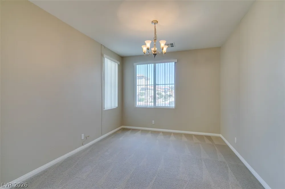 3109 Grass Sparrow Drive North Las Vegas, NV 89084