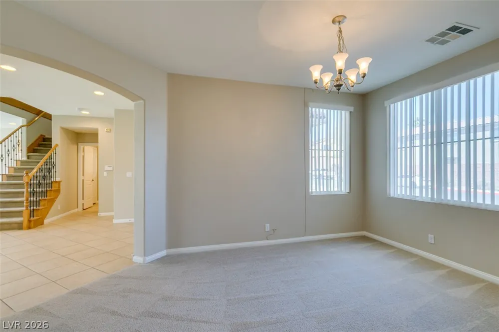 3109 Grass Sparrow Drive North Las Vegas, NV 89084
