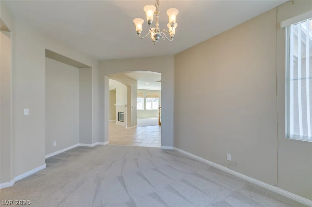 3109 Grass Sparrow Drive North Las Vegas, NV 89084