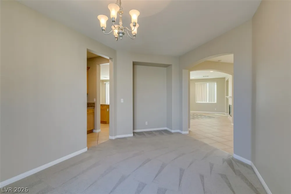 3109 Grass Sparrow Drive North Las Vegas, NV 89084