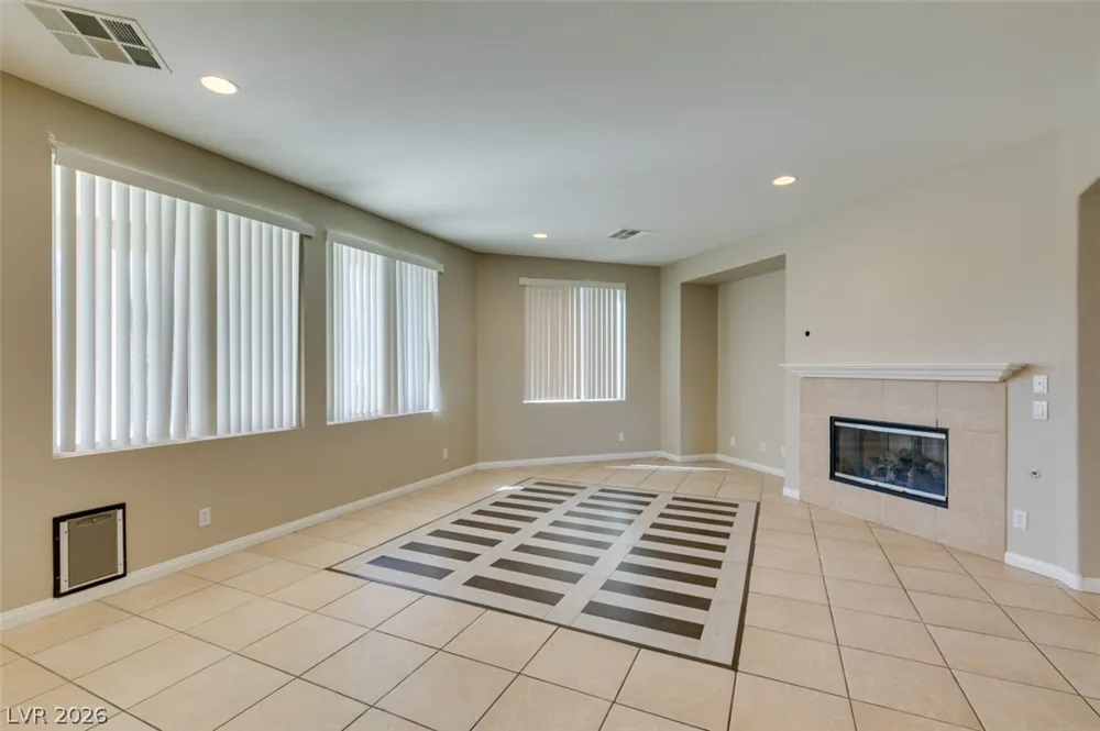 3109 Grass Sparrow Drive North Las Vegas, NV 89084