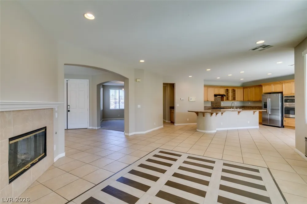3109 Grass Sparrow Drive North Las Vegas, NV 89084
