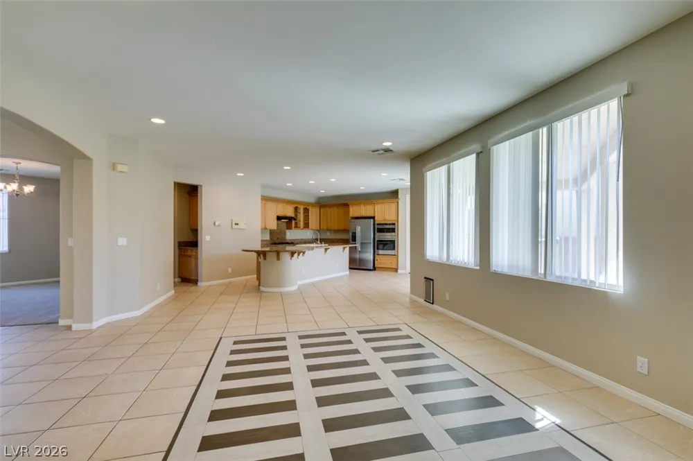 3109 Grass Sparrow Drive North Las Vegas, NV 89084
