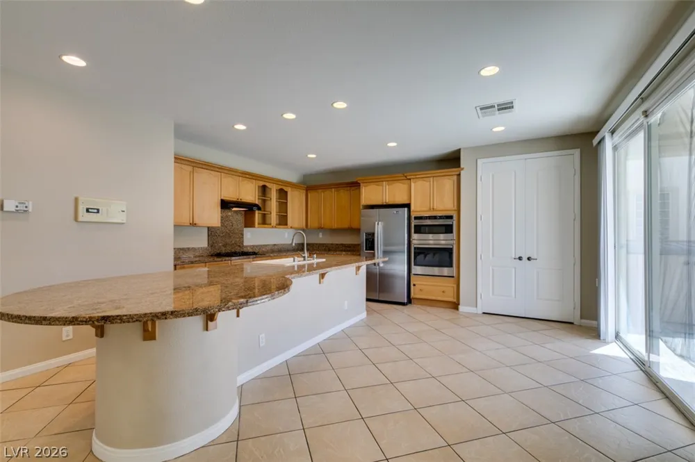 3109 Grass Sparrow Drive North Las Vegas, NV 89084