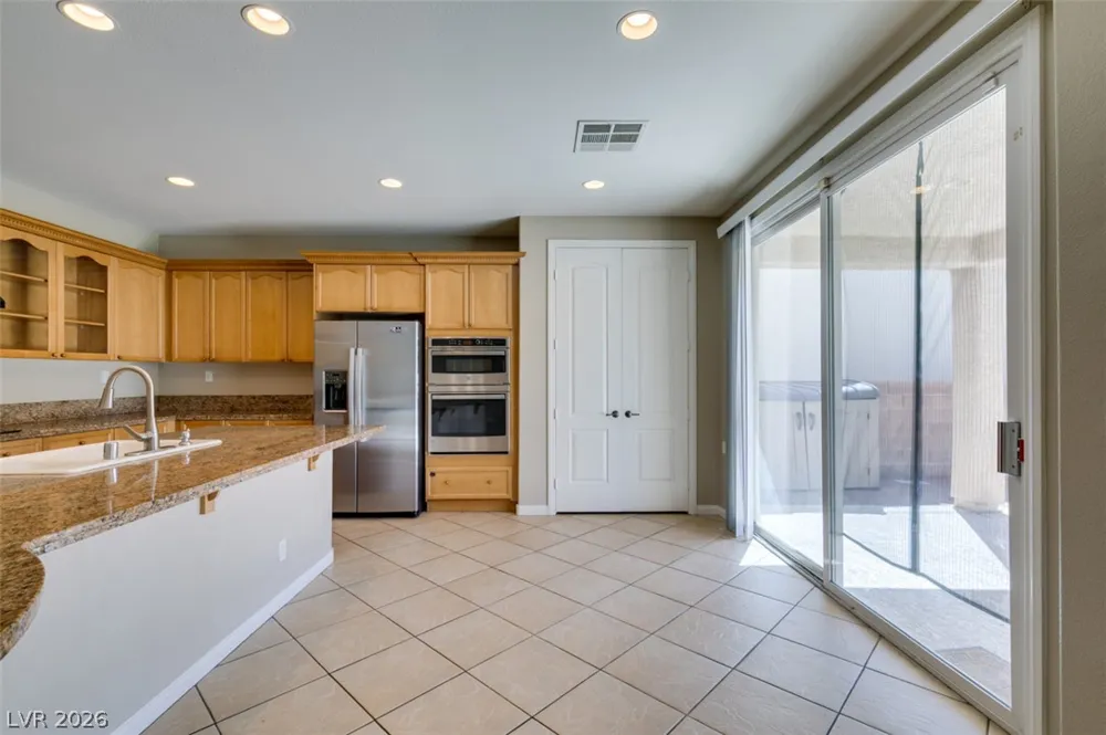 3109 Grass Sparrow Drive North Las Vegas, NV 89084