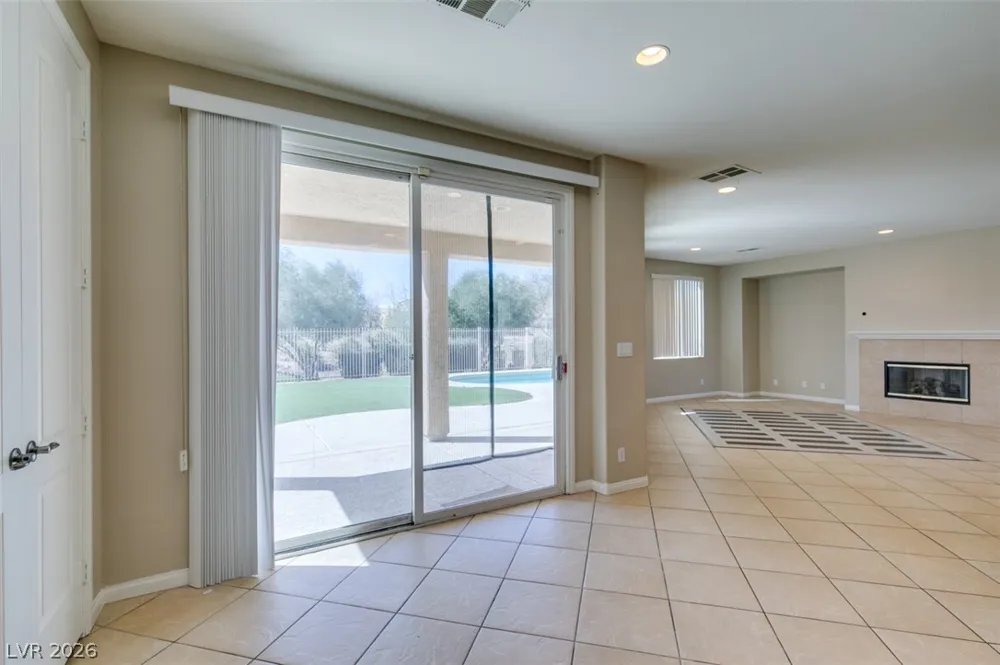 3109 Grass Sparrow Drive North Las Vegas, NV 89084