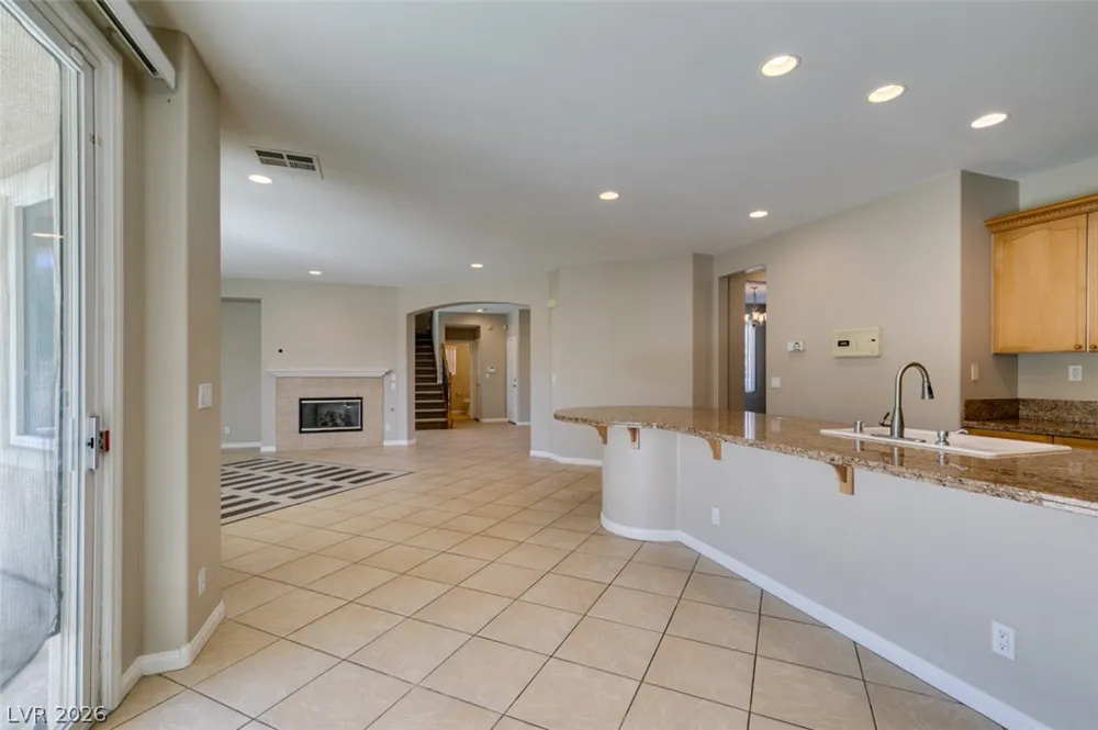 3109 Grass Sparrow Drive North Las Vegas, NV 89084