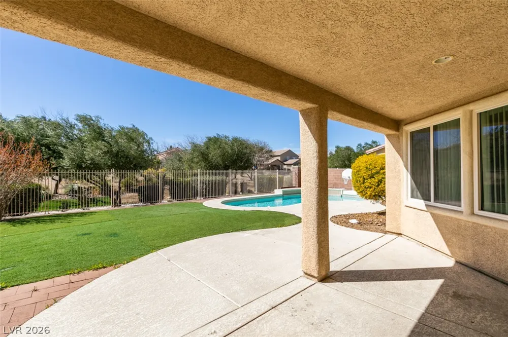 3109 Grass Sparrow Drive North Las Vegas, NV 89084