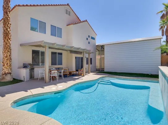 609 Pimlico Drive Henderson, NV 89015