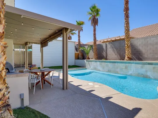 609 Pimlico Drive Henderson, NV 89015