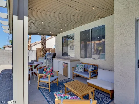 609 Pimlico Drive Henderson, NV 89015