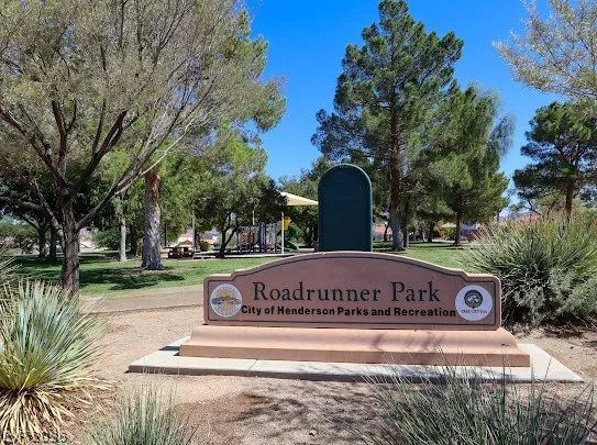 609 Pimlico Drive Henderson, NV 89015