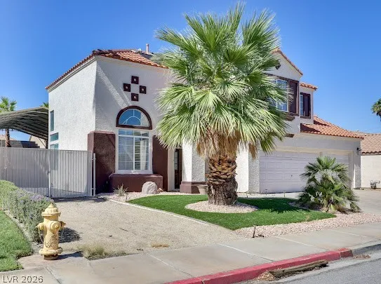609 Pimlico Drive Henderson, NV 89015