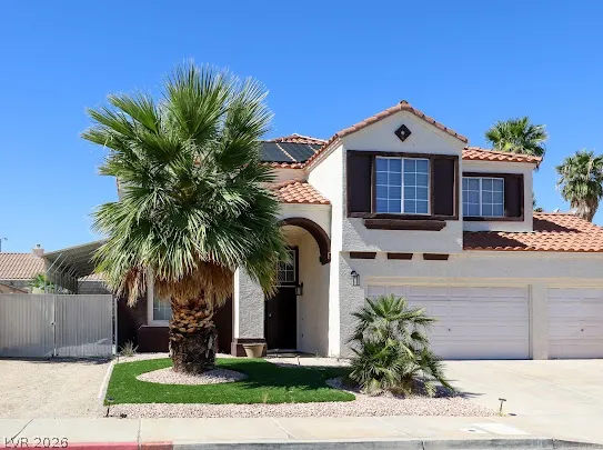 609 Pimlico Drive Henderson, NV 89015