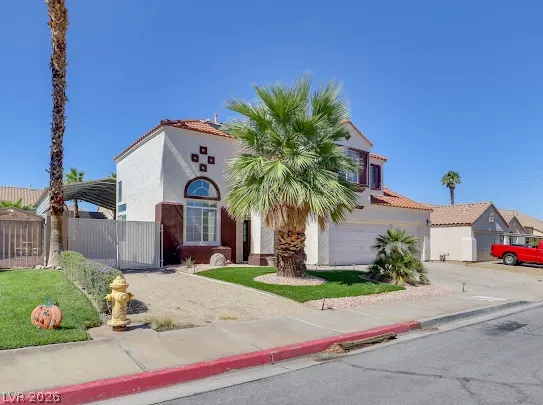 609 Pimlico Drive Henderson, NV 89015