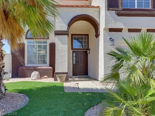 609 Pimlico Drive Henderson, NV 89015