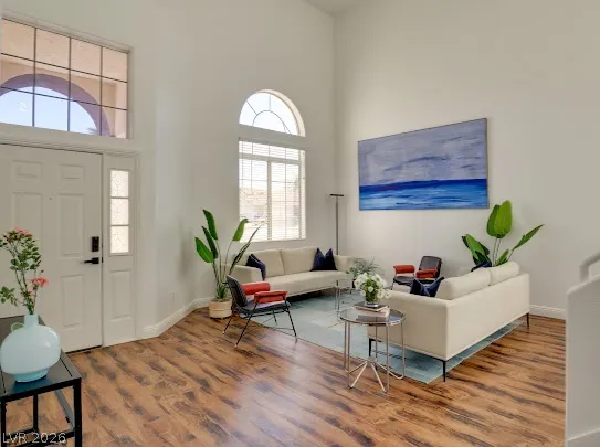 609 Pimlico Drive Henderson, NV 89015