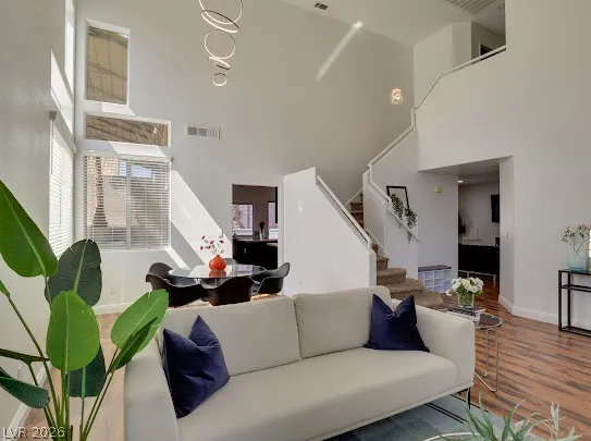 609 Pimlico Drive Henderson, NV 89015