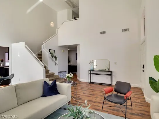 609 Pimlico Drive Henderson, NV 89015