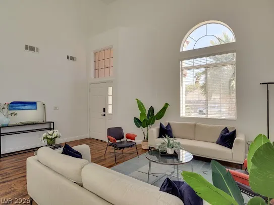609 Pimlico Drive Henderson, NV 89015