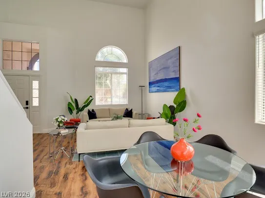 609 Pimlico Drive Henderson, NV 89015