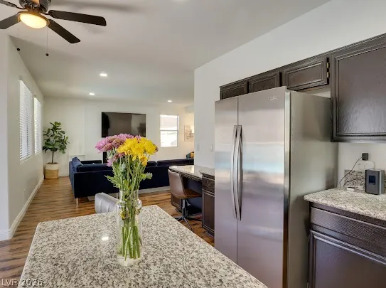 609 Pimlico Drive Henderson, NV 89015