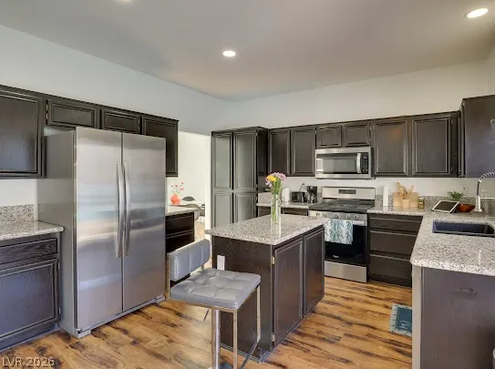 609 Pimlico Drive Henderson, NV 89015