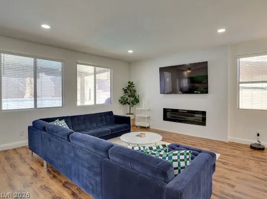 609 Pimlico Drive Henderson, NV 89015