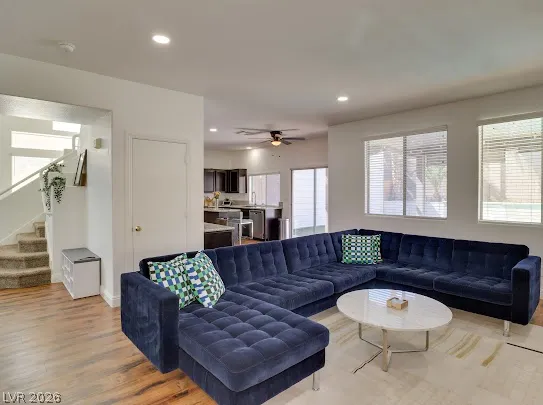 609 Pimlico Drive Henderson, NV 89015