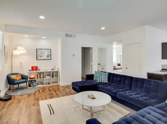 609 Pimlico Drive Henderson, NV 89015