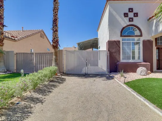 609 Pimlico Drive Henderson, NV 89015