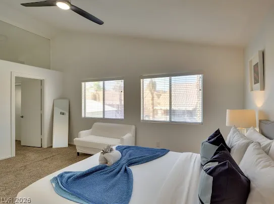 609 Pimlico Drive Henderson, NV 89015