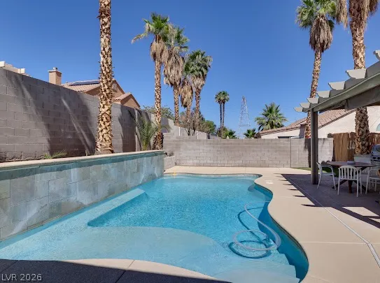 609 Pimlico Drive Henderson, NV 89015