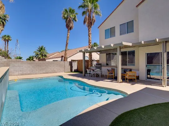609 Pimlico Drive Henderson, NV 89015