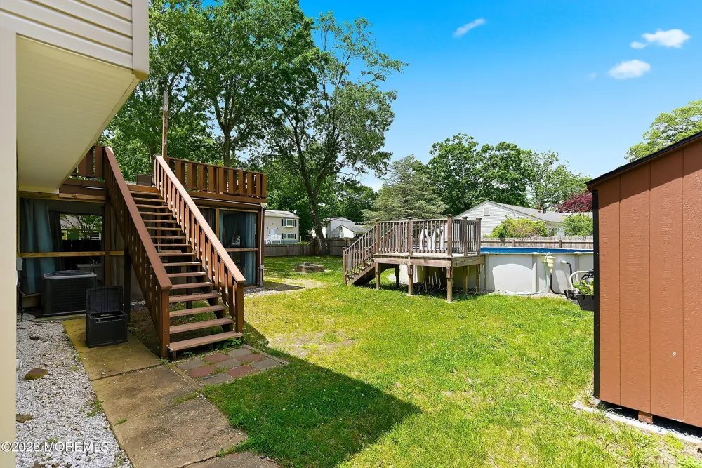 59 Park Avenue Bayville, NJ 08721