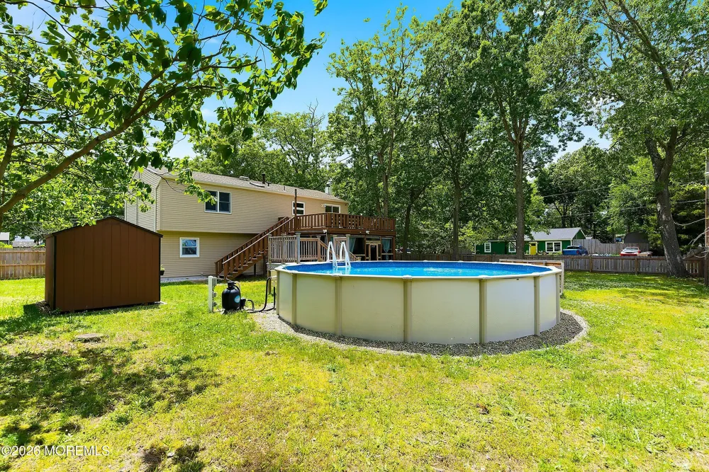 59 Park Avenue Bayville, NJ 08721