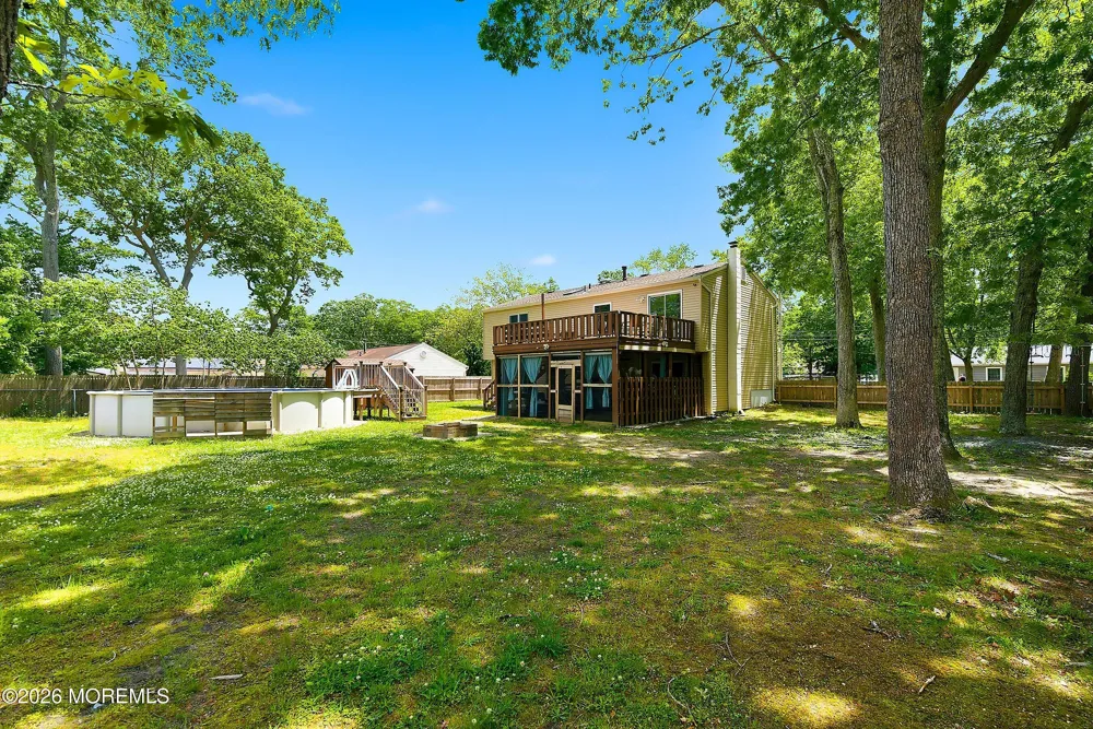 59 Park Avenue Bayville, NJ 08721