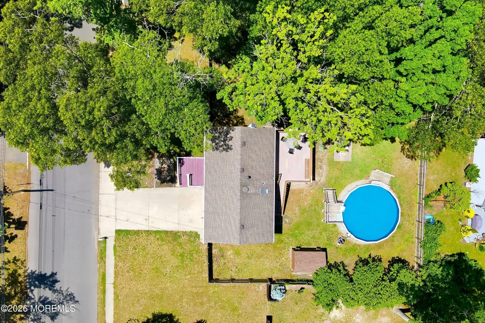59 Park Avenue Bayville, NJ 08721
