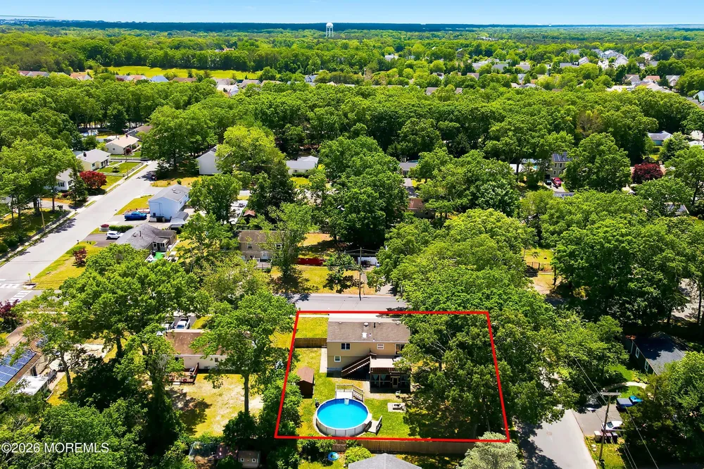 59 Park Avenue Bayville, NJ 08721